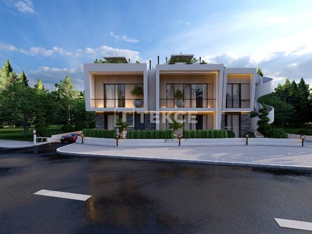 Daire 2+1 Girne, 97824