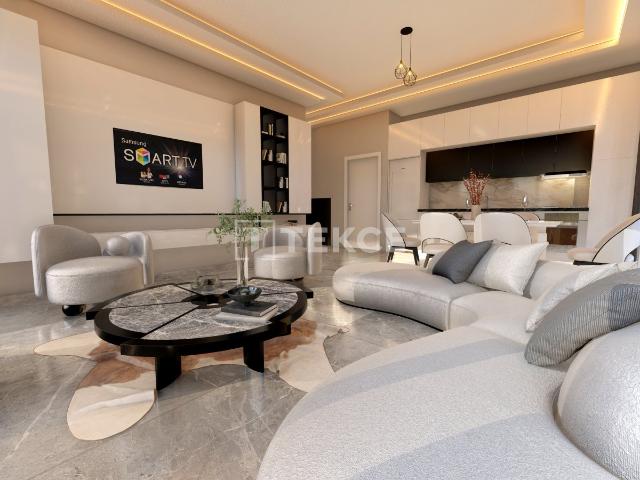 Daire 2+1 Girne, 103317