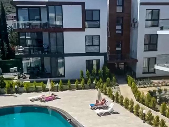 Daire 2+1 Girne, 105587