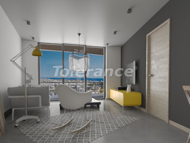 Daire 2+1 Girne, 106025