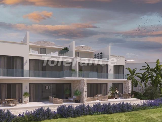 Daire 2+1 Girne, 106094
