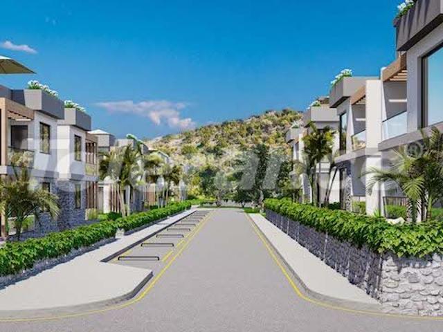 Daire 2+1 Girne, 106229