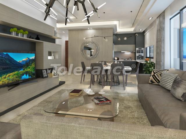Daire 2+1 Girne, 106284