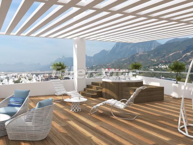 Daire 2+1 Girne, 106393