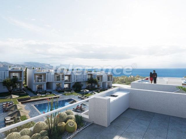 Daire 2+1 Girne, 107309
