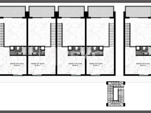 Daire 2+1 Girne, 112140