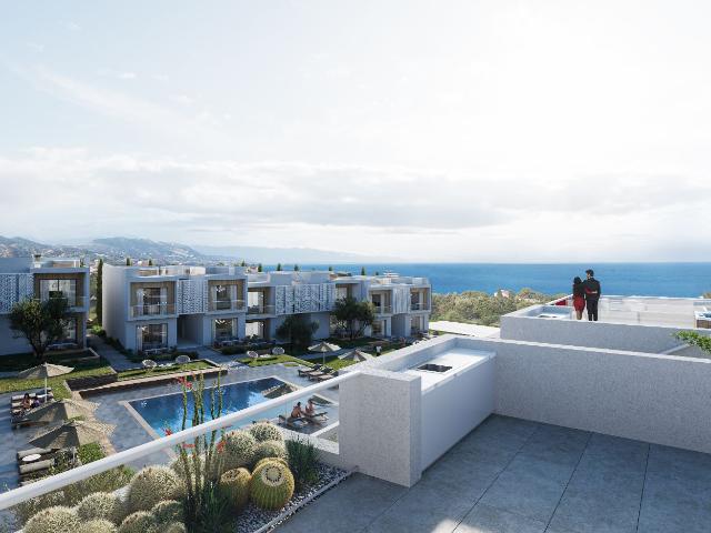 Daire 2+1 Girne, 136467