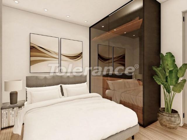 Daire 2+1 Girne, 136485