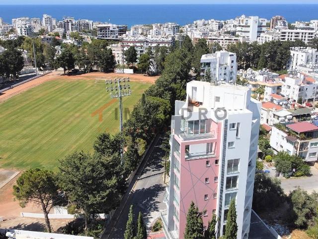 Daire 2+1 Girne, 151984