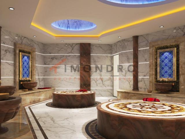 Daire 2+1 Girne, 151274