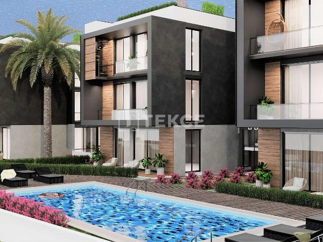 Daire 2+1 Girne, 153565