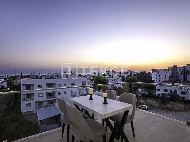 Daire 2+1 Girne, 161312