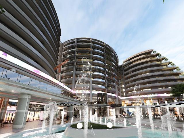 Daire 2+1 Girne, 170457