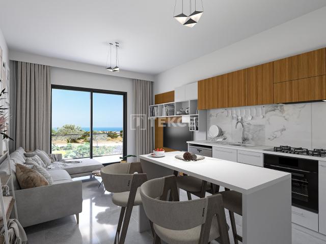 Daire 2+1 Girne, 170580