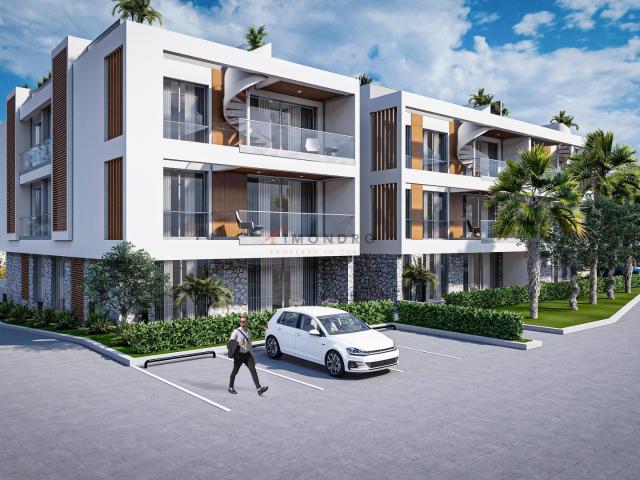 Daire 2+1 Girne, 175950