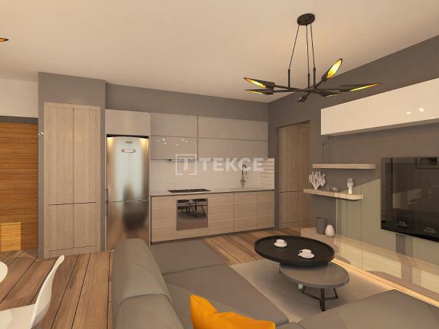 Daire 2+1 Girne, 176245
