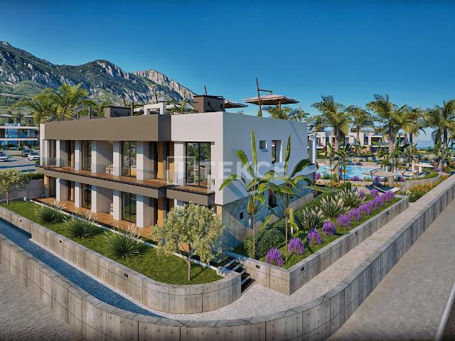 Daire 2+1 Girne, 177354