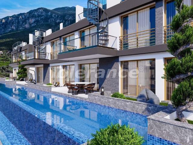 Daire 2+1 Girne, 182043