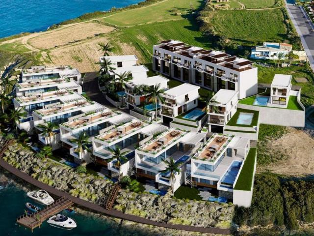 Daire 2+1 Girne, 190942