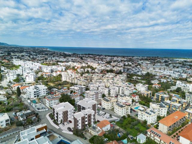 Daire 2+1 Girne, 191503