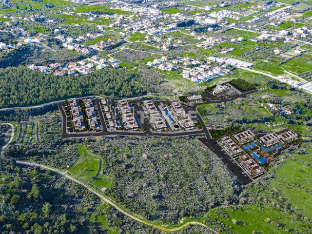 Daire 2+1 Girne, 206638