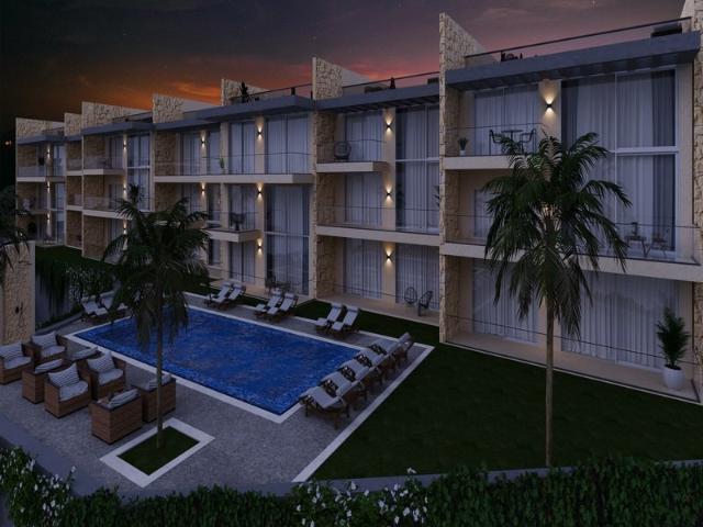 Daire 2+1 Girne, 211799