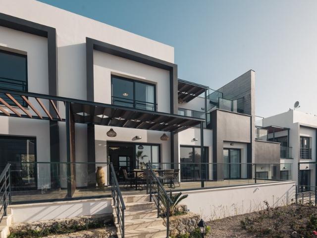 Daire 2+1 Girne, 211801