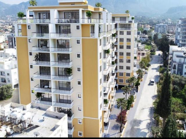Daire 2+1 Girne, 213865
