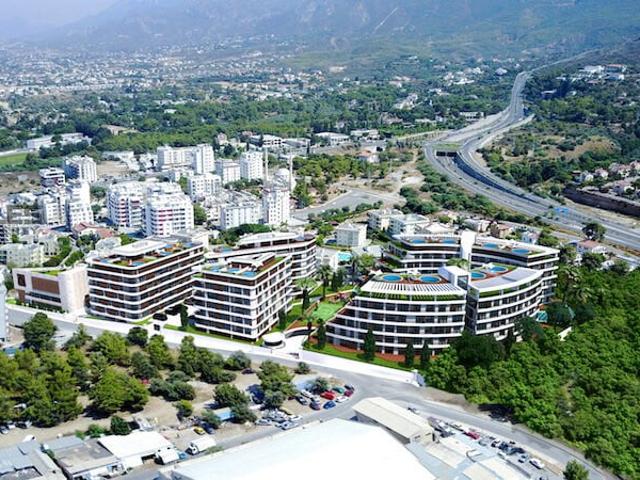 Daire 2+1 Girne, 213877