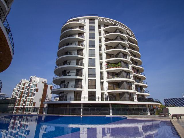 Daire 2+1 Girne, 213910