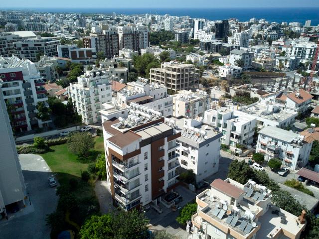 Daire 2+1 Girne, 214479
