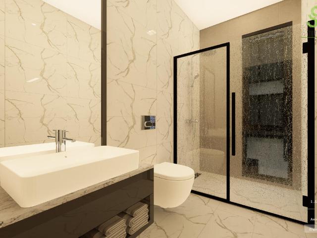 Daire 2+1 Girne, 214613