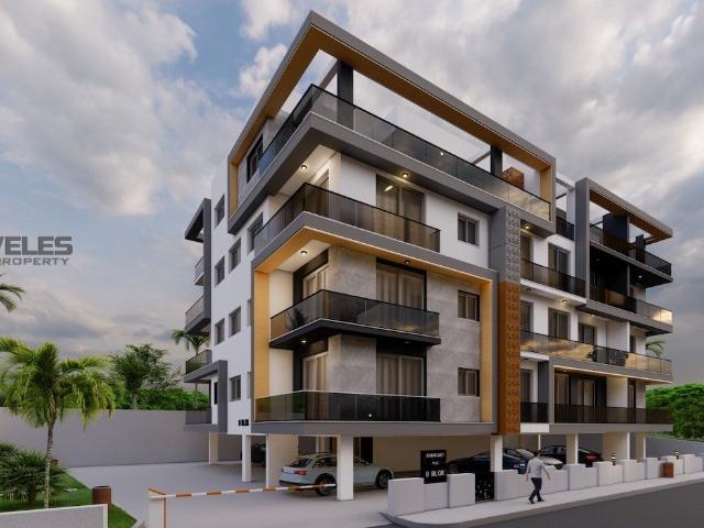 Daire 2+1 Girne, 214103