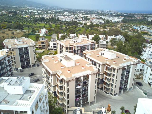 Daire 2+1 Girne, 214316