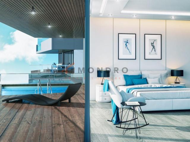 Daire 2+1 Girne, 215341