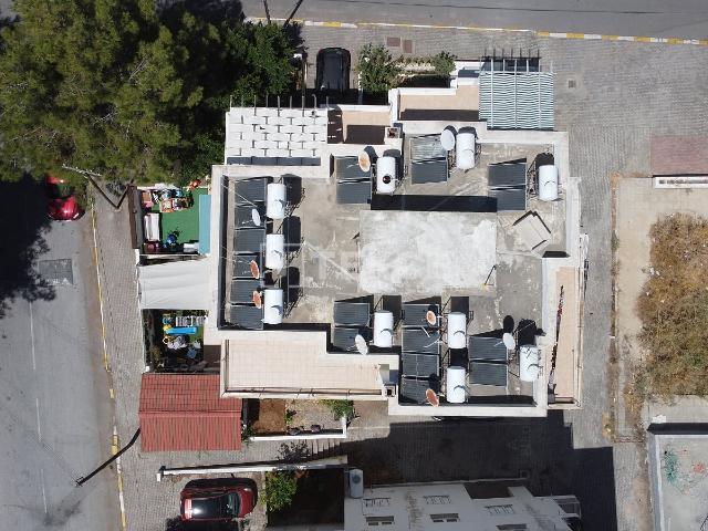 Daire 2+1 Girne, 221404