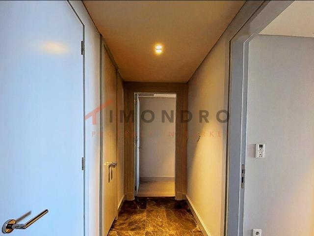 Daire 2+1 Şişli, İstanbul, Türkiye 152264