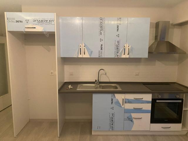 Daire 2+1 Şişli, İstanbul, Türkiye 107527