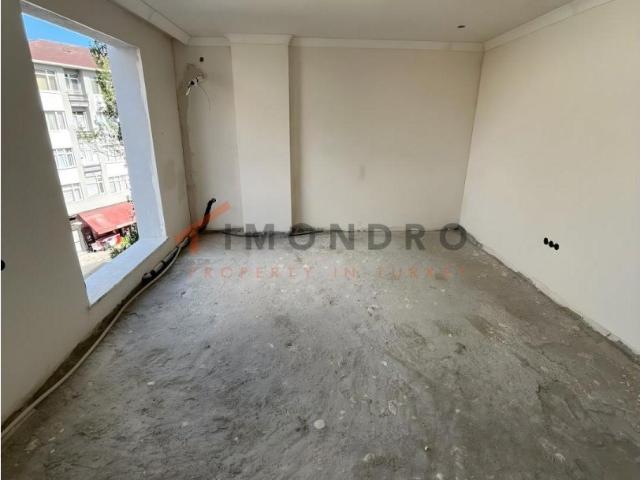 Daire 2+1 Şişli, İstanbul, Türkiye 211348