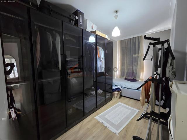 Daire 2+1 Şişli, İstanbul, Türkiye 213628