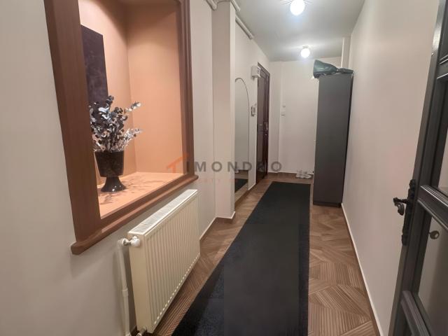 Daire 2+1 Şişli, İstanbul, Türkiye 223241