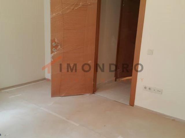 Daire 2+1 Şişli, İstanbul, Türkiye 223238