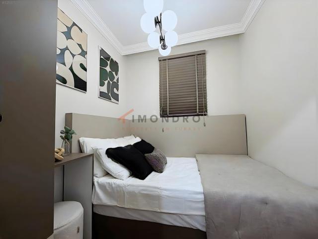Daire 2+1 Şişli, İstanbul, Türkiye 224144