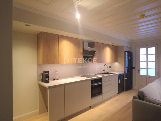 Daire 2+1 İstanbul, Türkiye 45331