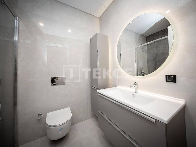 Daire 2+1 İstanbul, Türkiye 49863