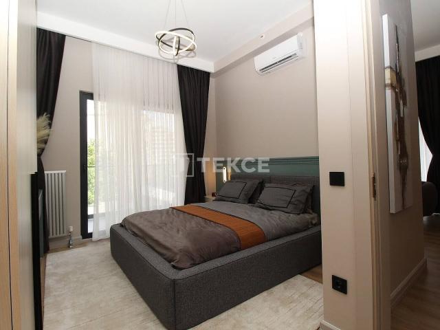 Daire 2+1 İstanbul, Türkiye 90636