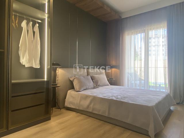 Daire 2+1 İstanbul, Türkiye 104444