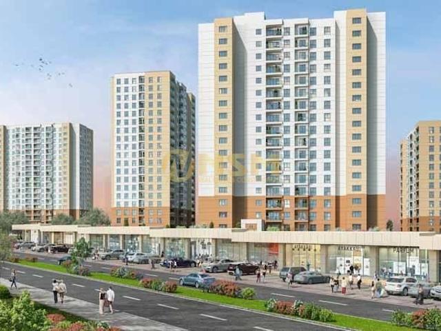 Daire 2+1 İstanbul, Türkiye 104852