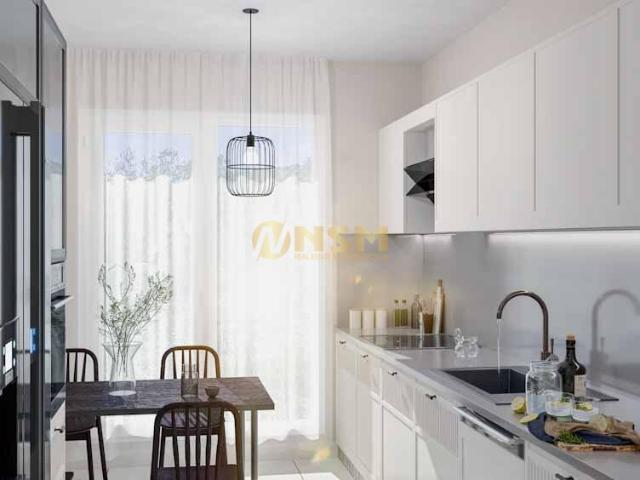Daire 2+1 İstanbul, Türkiye 104861