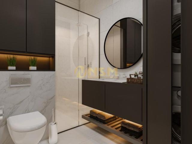 Daire 2+1 İstanbul, Türkiye 104866